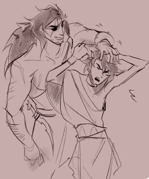 Antinous—Sharpwolf thumbnail