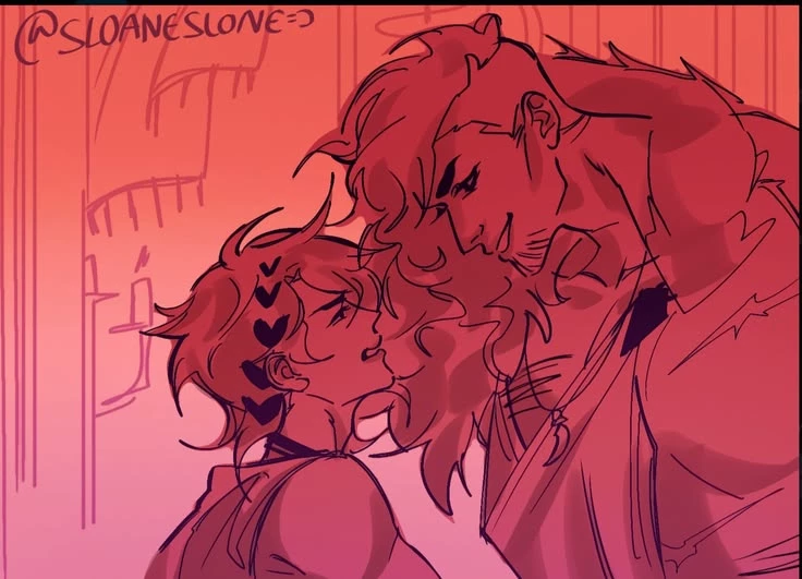 Modern— Sharpwolf— Antinous thumbnail