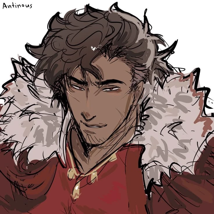 👰‍♂️...Antinous...🤵‍♂️ thumbnail
