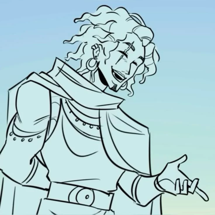 Antínoo— Sharpwolf thumbnail