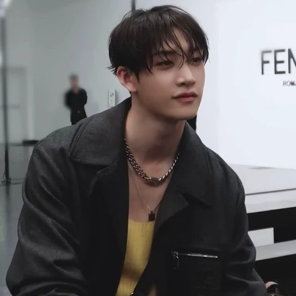 Ji Min