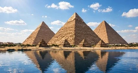 Ancient Egypt thumbnail