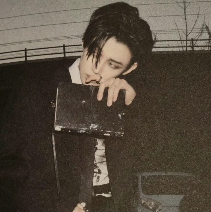 Choi Yeonjun Vampire thumbnail