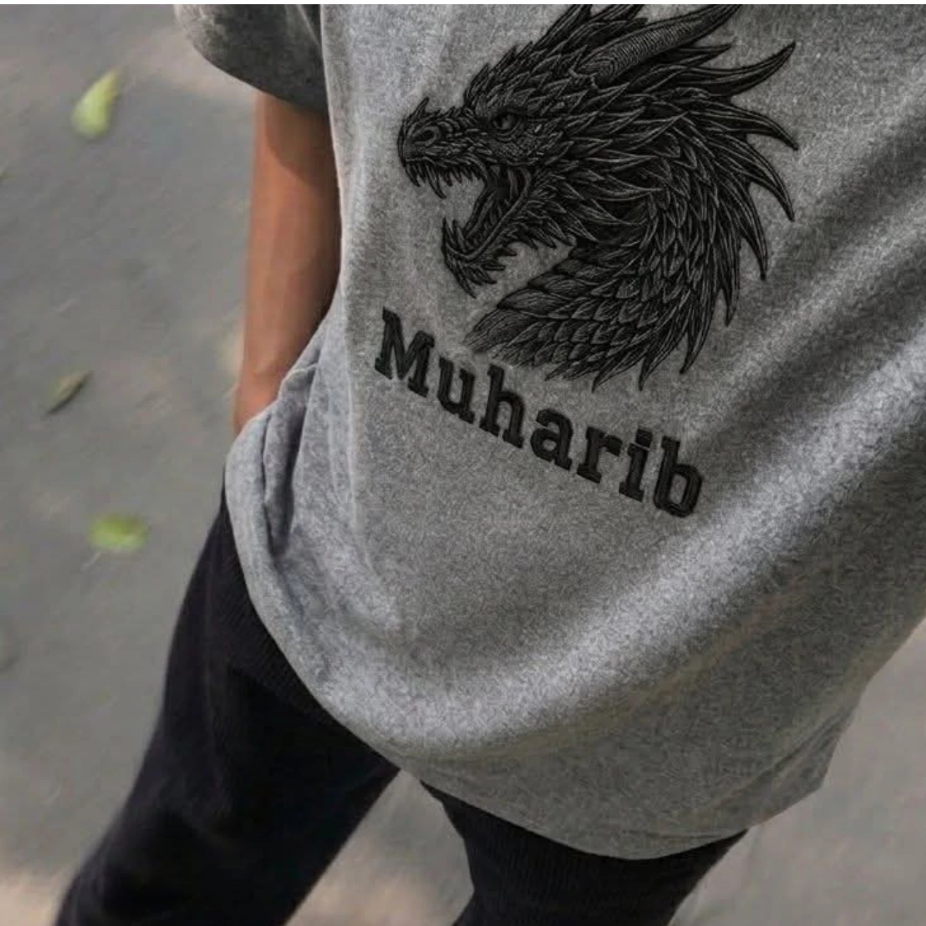 Muharib