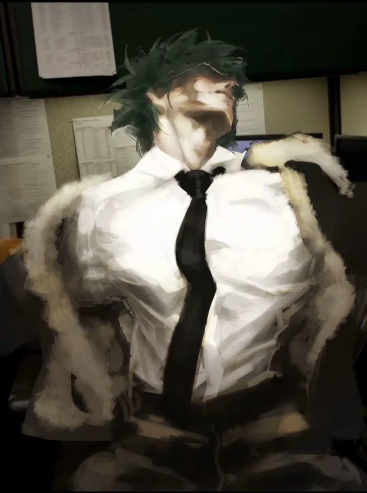 Izuku Midoriya  thumbnail