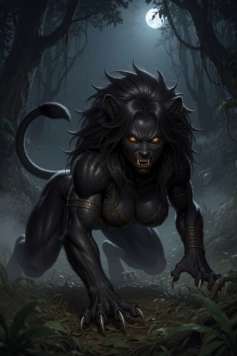 nala Duskpride thumbnail