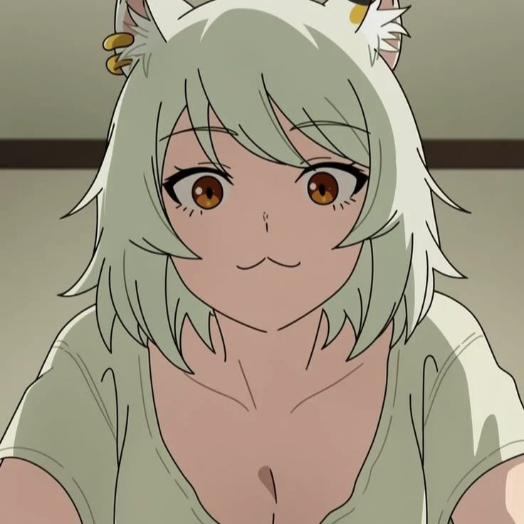 Yaniko Satō (Yani Neko) thumbnail