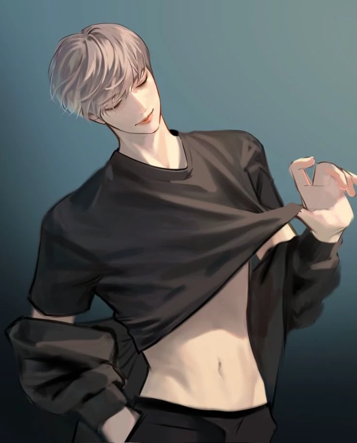 Si-woo/BL/Omega thumbnail