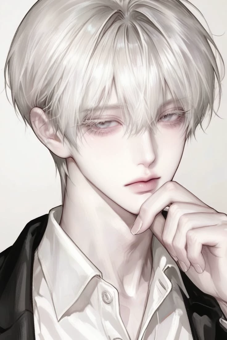 Do-yun /BL/Omegaverse thumbnail
