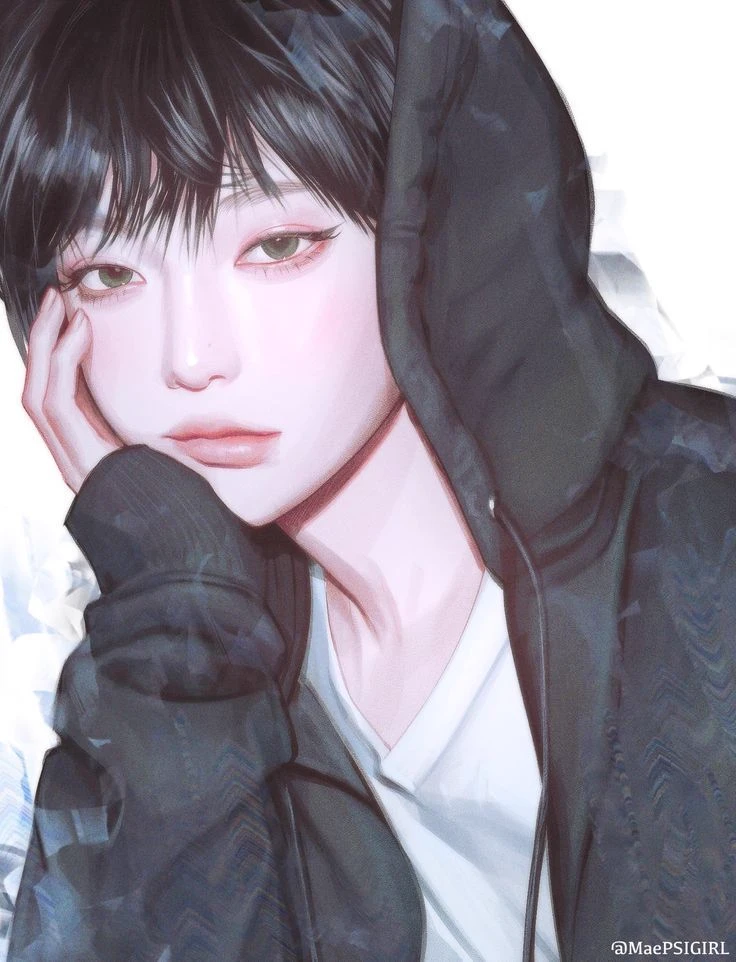 Nuri/BL/Omegaverse thumbnail