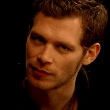 Klaus Mikaelson thumbnail