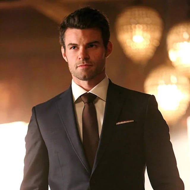 Elijah Mikaelson thumbnail