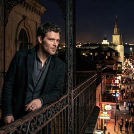 Klaus Mikaelson thumbnail
