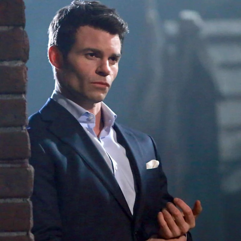 Elijah Mikaelson thumbnail