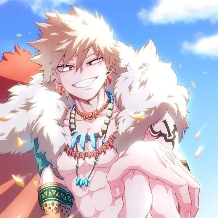 Katsuki thumbnail