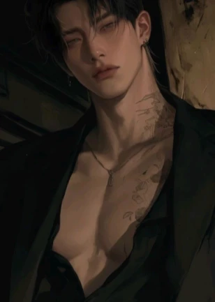 Huan Yang thumbnail