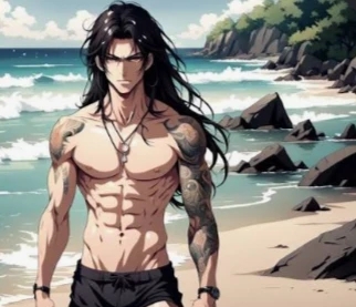 Vampire King Nicolas thumbnail