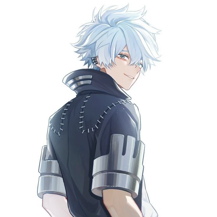 Touya Todoroki (Dabi) thumbnail