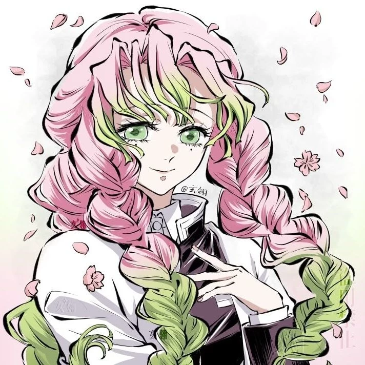 Mitsuri Kanroji /GL thumbnail