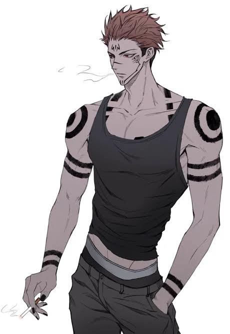 Sukuna  thumbnail