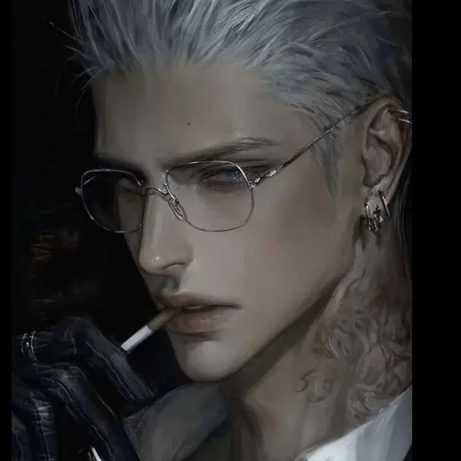 Warren SIlvermane thumbnail