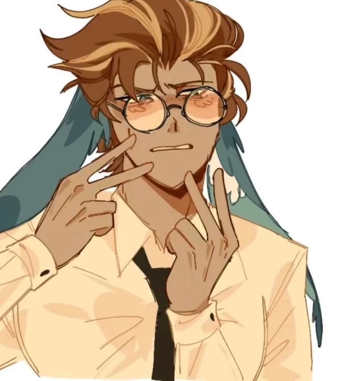 Ron from accounting thumbnail