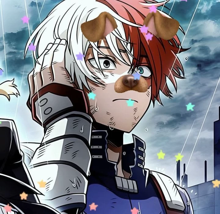 Shot Todoroki thumbnail