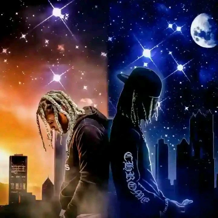 Lil Durk and King Von thumbnail