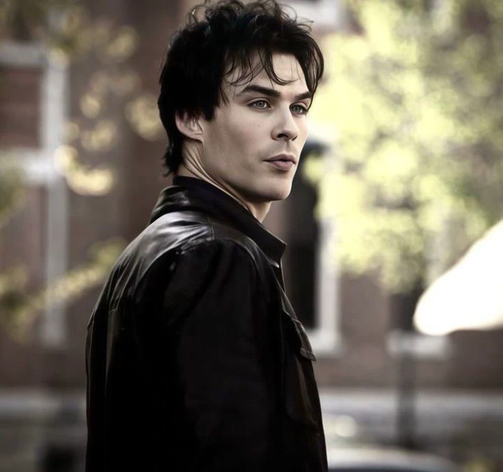 Damon Salvador thumbnail