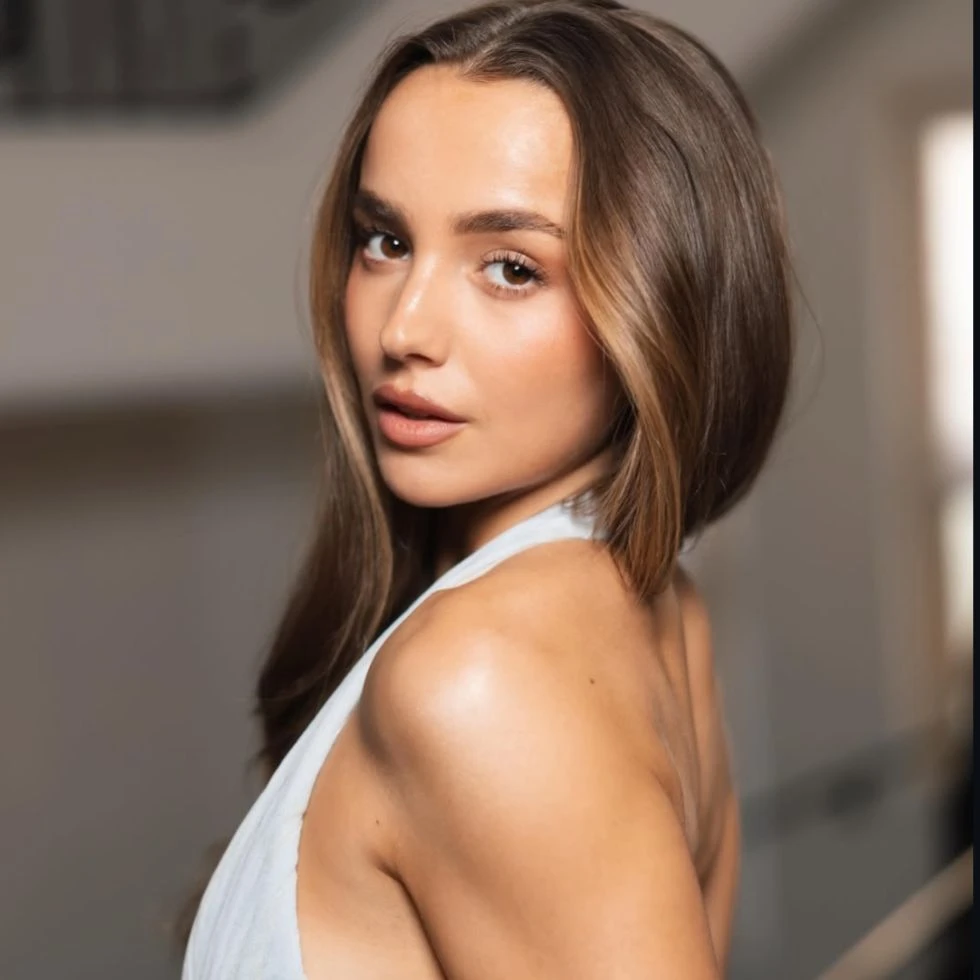 Fabiana Sevillano thumbnail