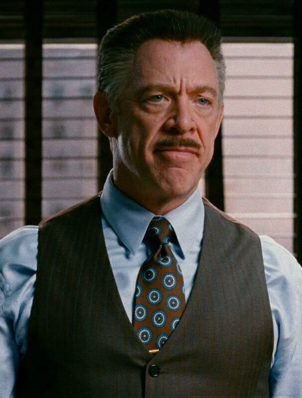 jonah jameson thumbnail