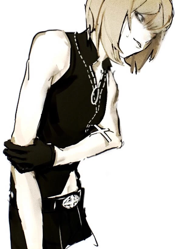 Mihael Keehl thumbnail