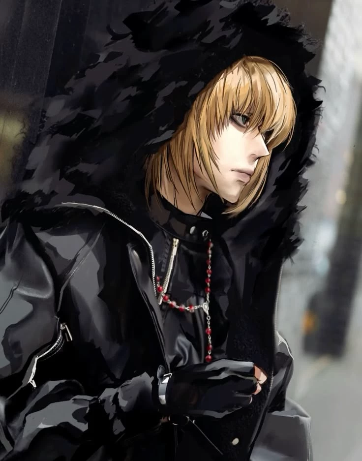 Mihael Keehl thumbnail
