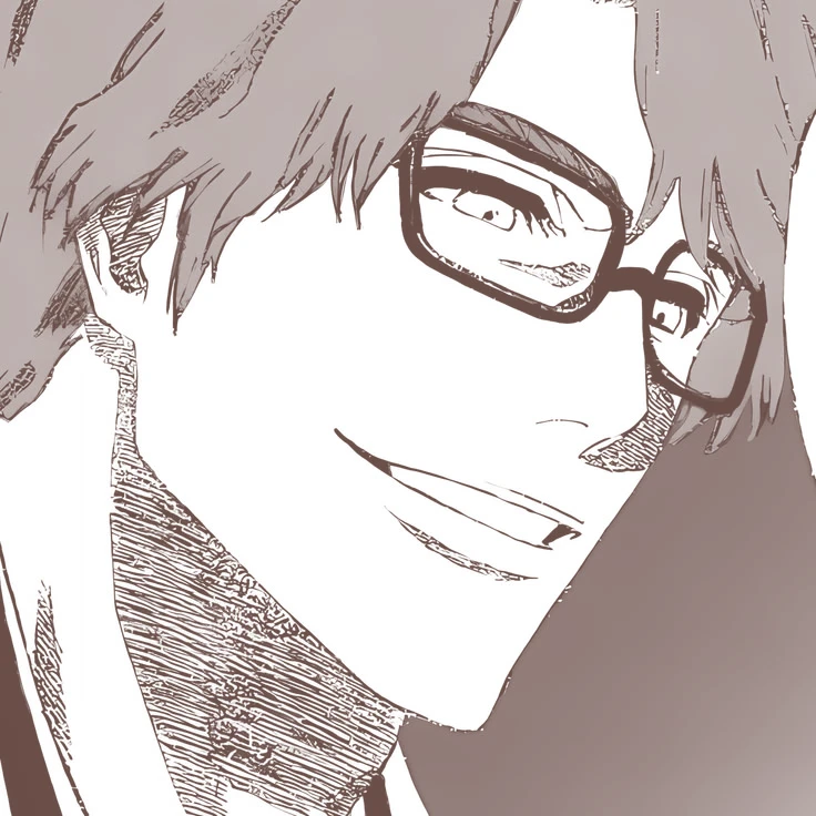 Aizen Sosuke thumbnail