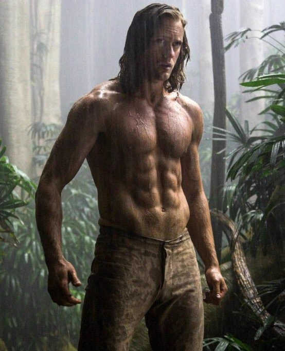 Tarzan thumbnail