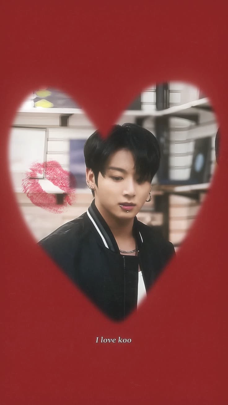 Jungkook  thumbnail