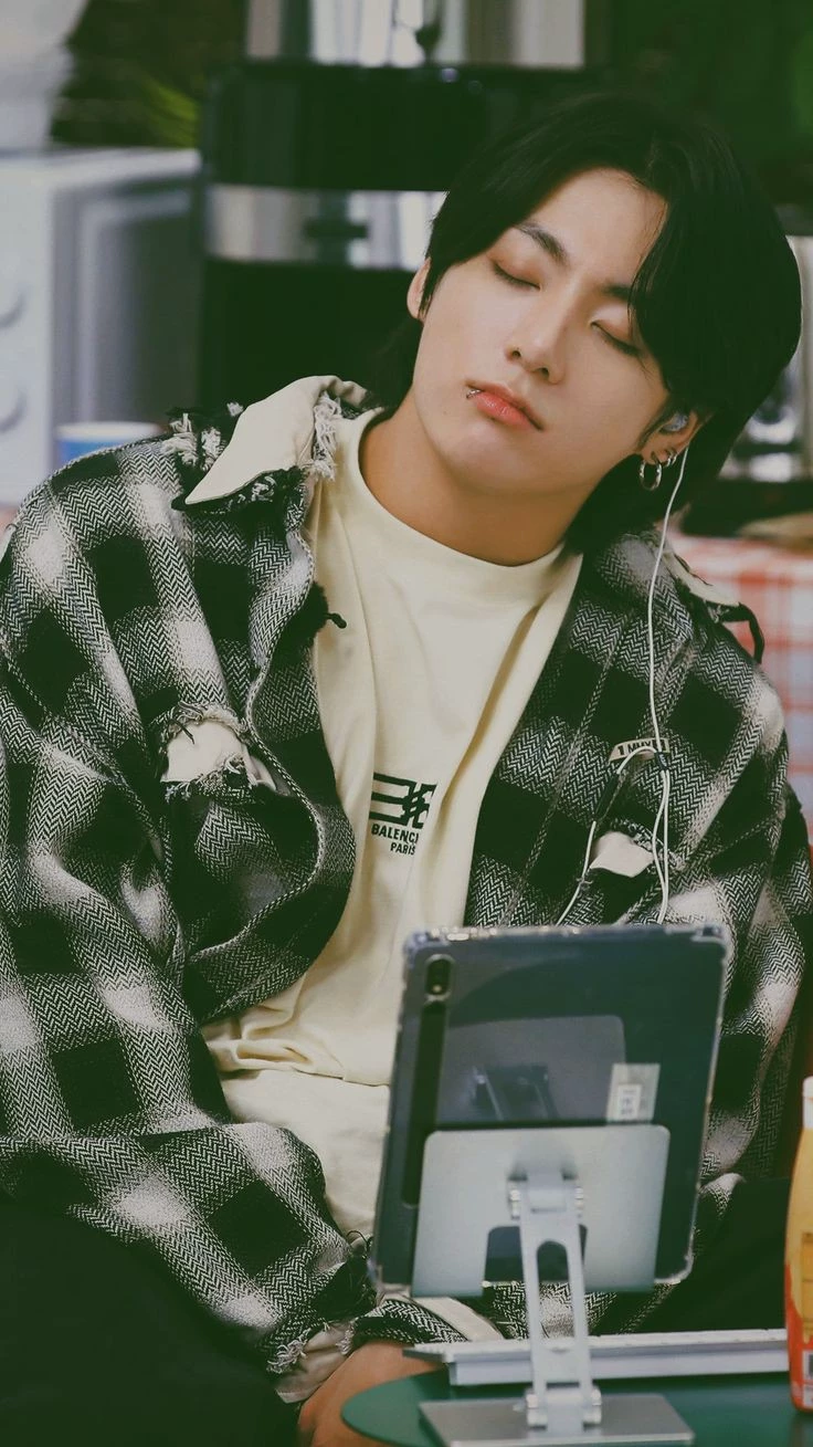Jeon Jungkook  thumbnail