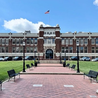 St. Benedict's Academy thumbnail