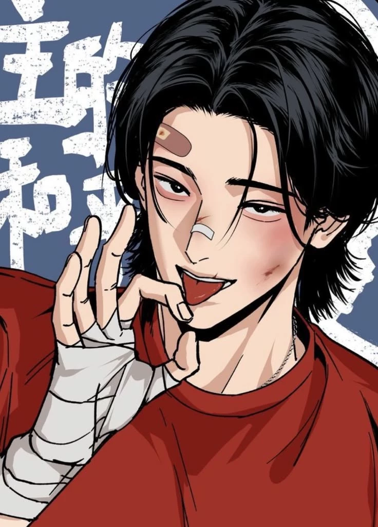Kwon Taeoh thumbnail