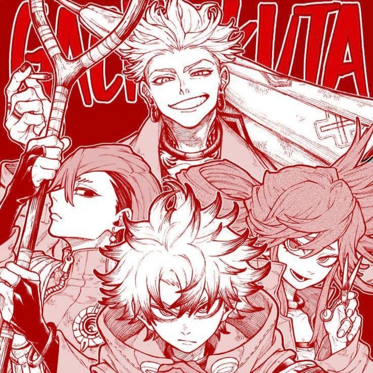 Gachiakuta thumbnail