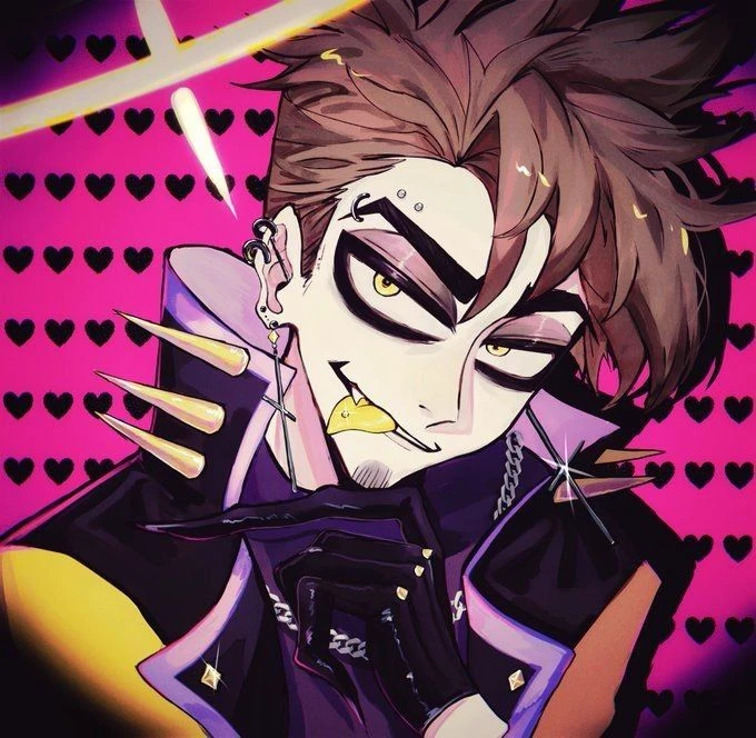 Adam - hazbin hotel thumbnail