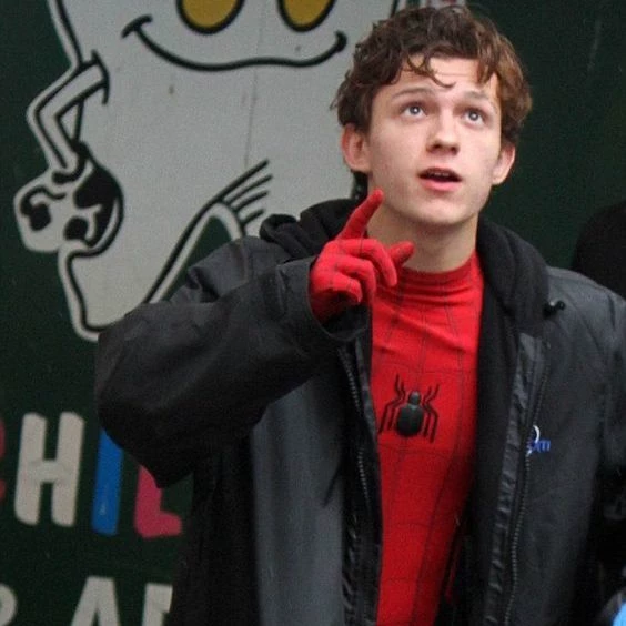 Spiderman thumbnail
