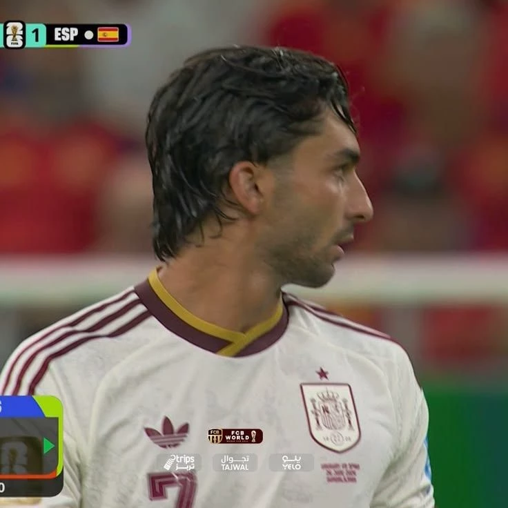 Ferrán Torres thumbnail