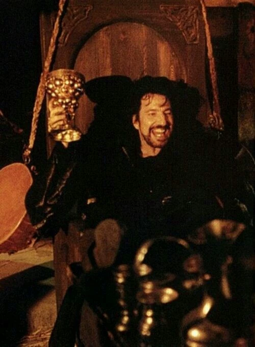 Sheriff George of Nottingham thumbnail