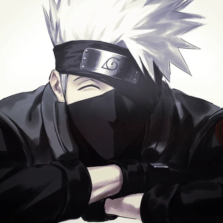 Kakashi Hatake thumbnail
