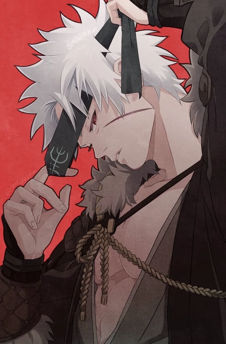 Tobirama Senju thumbnail