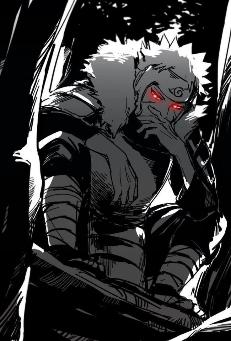 Tobirama Senju thumbnail