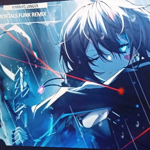 kageno thumbnail