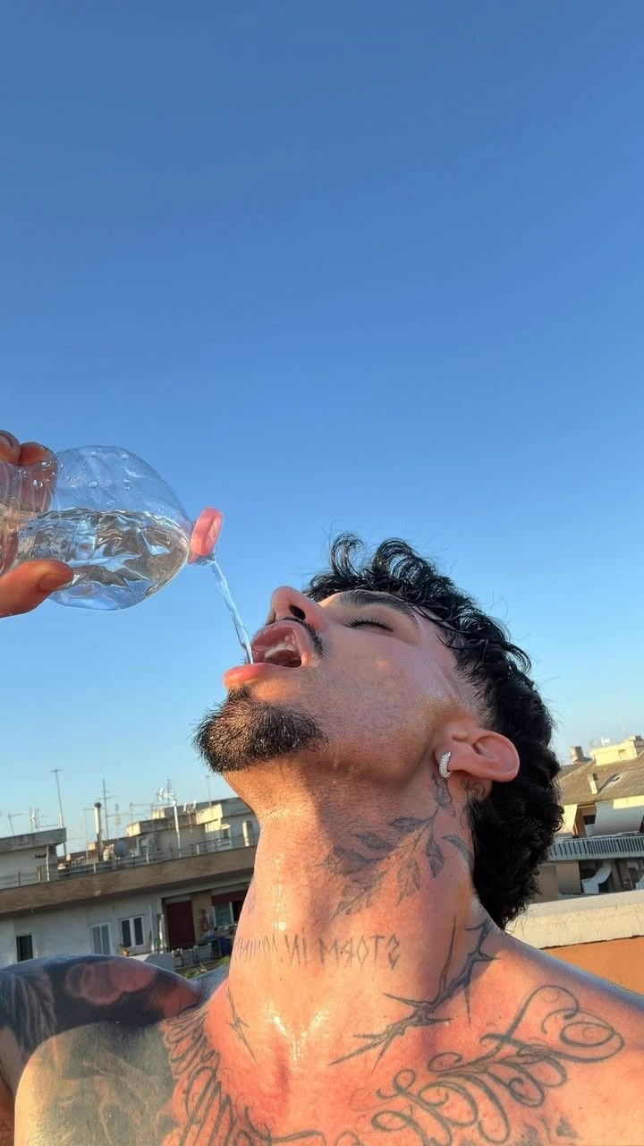 Josh thumbnail