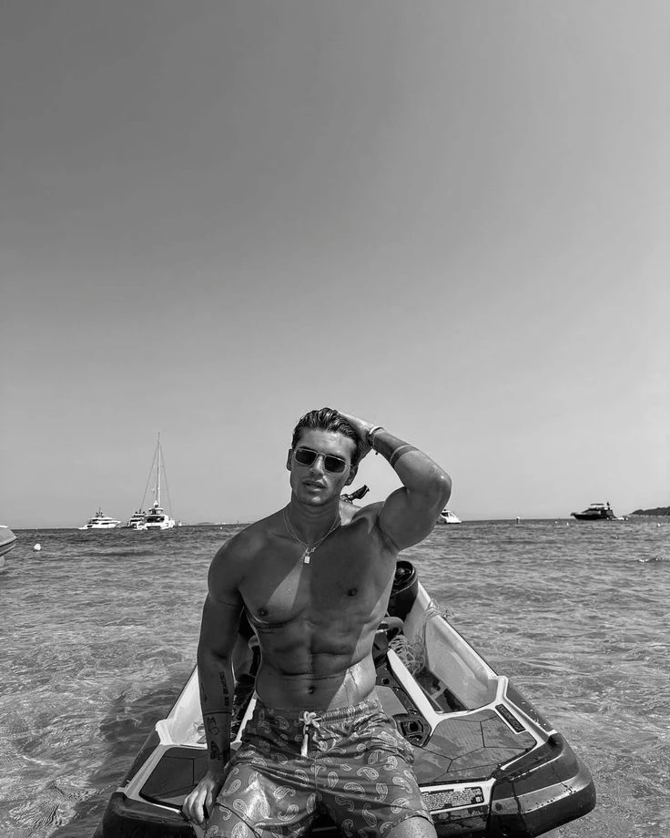 Ethan Blackwood thumbnail